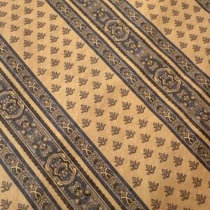 Images de Provence 100% Cotton Tablecloth